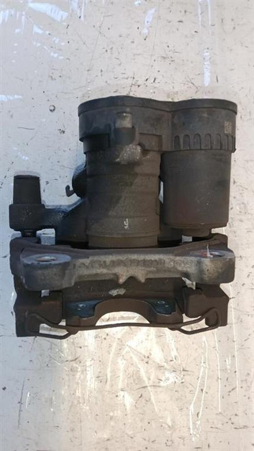 LAND ROVER DISCOVERY «V» SPORT (2015) IMPIANTO FRENANTE PINZA FRENO POST. SX. USATO Da 2014 A 2019 [[270334]]