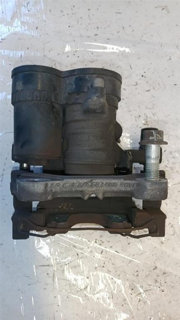 LAND ROVER DISCOVERY «V» SPORT (2015) IMPIANTO FRENANTE PINZA FRENO POST. DX. USATO Da 2014 A 2019 [[270335]]