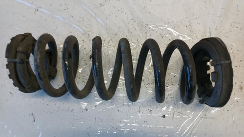 LAND ROVER DISCOVERY «V» SPORT (2015) ASSALE MOLLA AMMORTIZZATORE POST. SX. USATO Da 2014 A 2019 [[270344]]