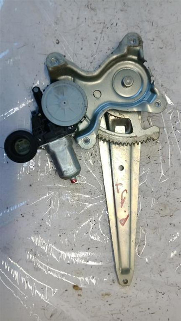 TOYOTA RAV 4 «III» (2006) CRISTALLI ALZACRISTALLO PORTA POST. DX. USATO Da 2005 A 2008 [[270475]]