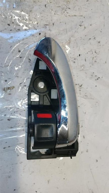 TOYOTA RAV 4 «III» (2006) ALLESTIMENTI INTERNI MANIGLIA PORTA INT. ANT. SX. USATO Da 2005 A 2008 [[270481]]
