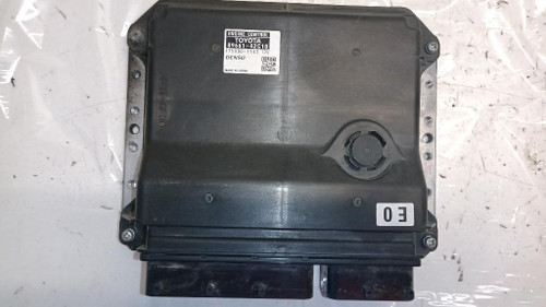 TOYOTA RAV 4 «III» (2006) SCARICO E INIEZIONE CENTRALINA INIEZIONE USATO Da 2005 A 2008 [[270498]]