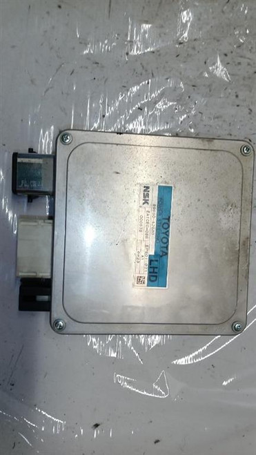 TOYOTA RAV 4 «III» (2006) IMPIANTO ELETTRICO CENTRALINA SERVOSTERZO USATO Da 2005 A 2008 [[270500]]