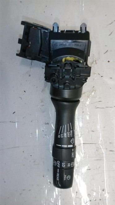 TOYOTA RAV 4 «III» (2006) STERZO DEVIOGUIDA TERGICRISTALLI DX. USATO Da 2005 A 2008 [[270501]]