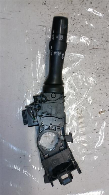 TOYOTA RAV 4 «III» (2006) STERZO DEVIOGUIDA LUCI SX. USATO Da 2005 A 2008 [[270502]]