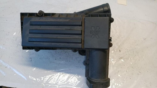 VOLKSWAGEN GOLF «V» (2004) SCARICO E INIEZIONE FILTRO ARIA COMPLETO USATO Da 2003 A 2008 [[270510]]