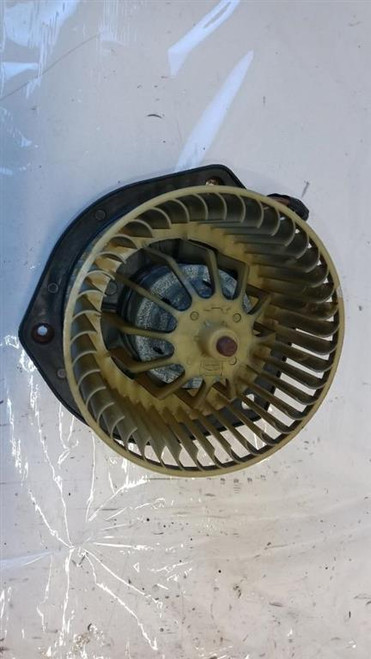 LANCIA Y10 (1990) TERMICO MOTORINO VENTILAZIONE ABITACOLO USATO Da 1989 A 1995 [[270529]]