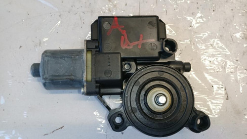 VOLKSWAGEN POLO «VI» (2014) CRISTALLI MOTORINO ALZACRISTALLO PORTA ANT. DX. USATO Da 2014 A 2017 [[270576]]