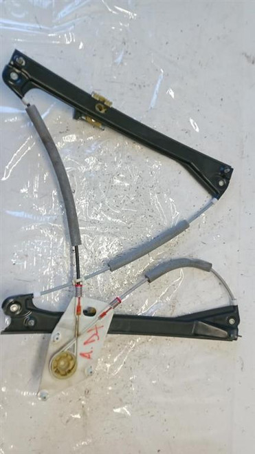 VOLKSWAGEN POLO «VI» (2014) CRISTALLI ALZACRISTALLO PORTA ANT. DX. USATO Da 2014 A 2017 [[270577]]