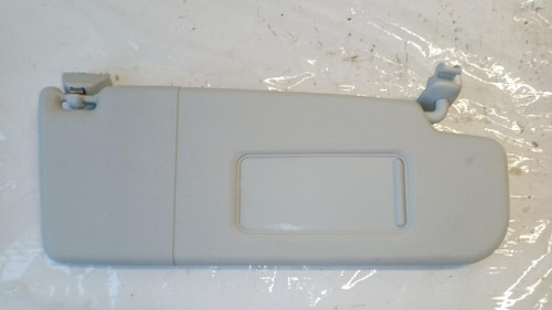 VOLKSWAGEN POLO «VI» (2014) ALLESTIMENTI INTERNI PANNELLO PARASOLE DX. USATO Da 2014 A 2017 [[270570]]