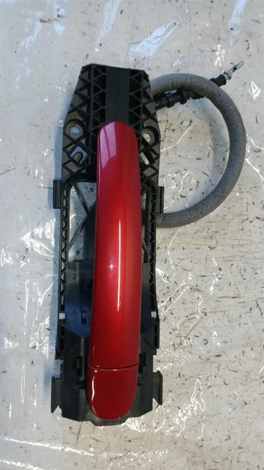 VOLKSWAGEN POLO «VI» (2014) LAMIERATI ESTERNI MANIGLIA PORTA EST. ANT. DX. USATO Da 2014 A 2017 [[270587]]