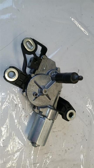 VOLKSWAGEN POLO «VI» (2014) CRISTALLI MOTORINO TERGILUNOTTO USATO Da 2014 A 2017 [[270597]]