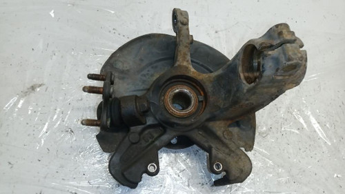 VOLKSWAGEN POLO «VI» (2014) ASSALE FUSELLO RUOTA ANT. SX. USATO Da 2014 A 2017 [[270621]]