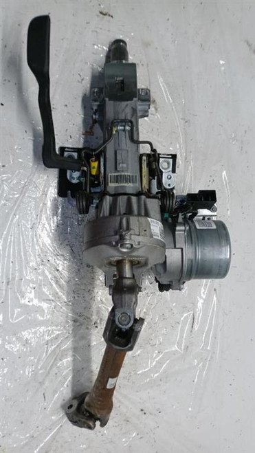 VOLKSWAGEN POLO «VI» (2014) STERZO PIANTONE STERZO SUP. USATO Da 2014 A 2017 [[270640]]