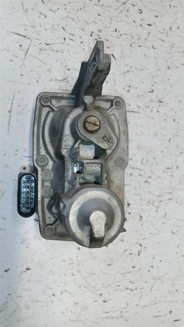 VOLKSWAGEN POLO «VI» (2014) SCARICO E INIEZIONE CORPO FARFALLATO GAS DI SCARICO USATO Da 2014 A 2017 [[270645]]