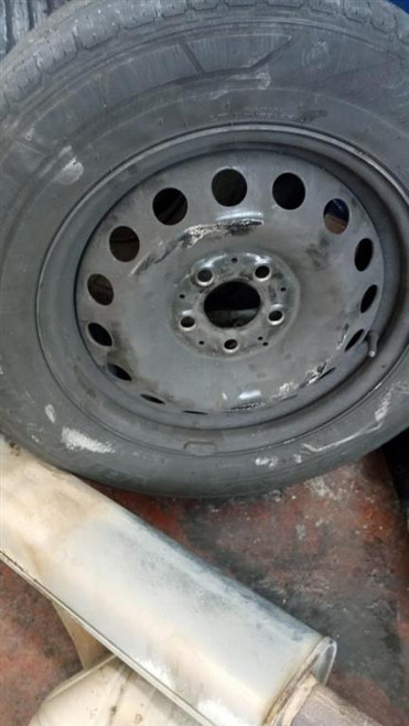 MERCEDES VITO «W447» (2014) LAMIERATI ESTERNI CERCHIO RUOTA ANT. DX. USATO Da 2014 A 2019 [[270657]]