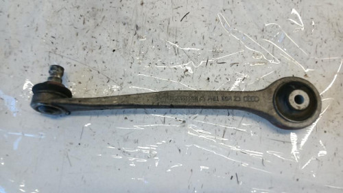 AUDI Q5 «8RB» (2009) ASSALE BRACCIO OSCILLANTE (ANT.SUP.) ANT. SX. USATO Da 2008 A 2012 [[270680]]