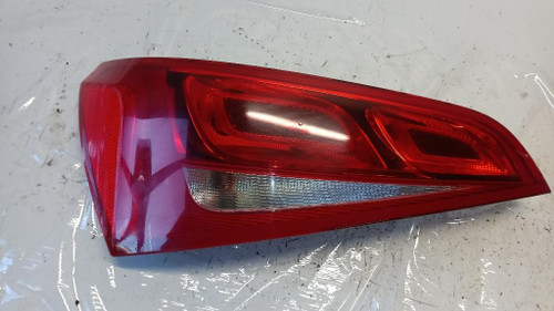 AUDI Q5 «8RB» (2009) FANALERIA FANALE POST. SX. USATO Da 2008 A 2012 [[270689]]