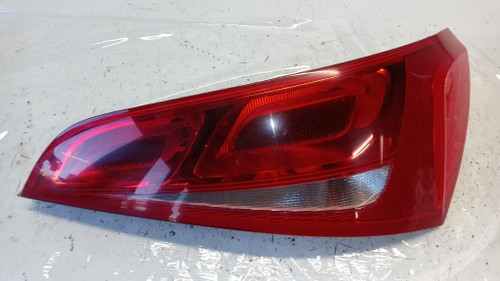 AUDI Q5 «8RB» (2009) FANALERIA FANALE POST. DX. USATO Da 2008 A 2012 [[270690]]