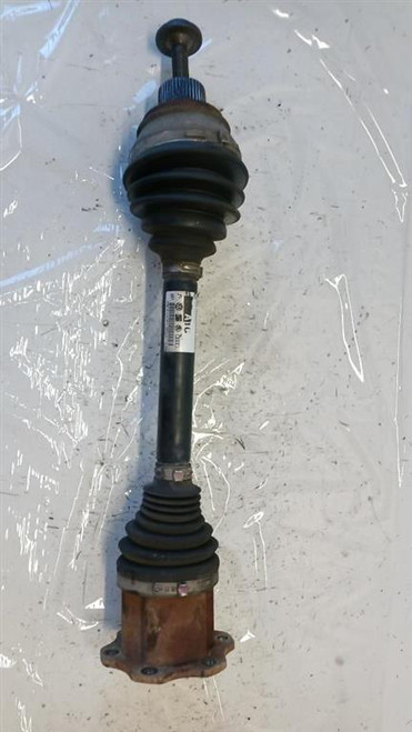 AUDI Q5 «8RB» (2009) CAMBIO E TRASMISSIONE SEMIASSE ANT. DX. USATO Da 2008 A 2012 [[270685]]