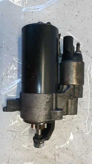 AUDI Q5 «8RB» (2009) IMPIANTO ELETTRICO MOTORINO AVVIAMENTO USATO Da 2008 A 2012 [[270696]]