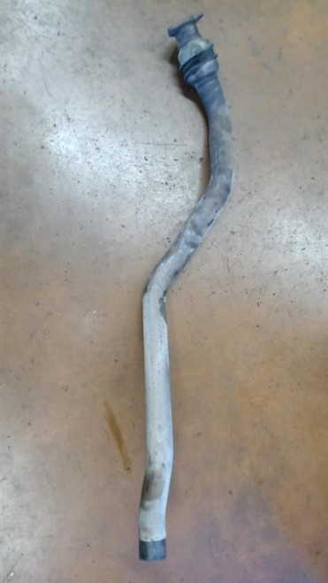 AUDI Q5 «8RB» (2009) SCARICO E INIEZIONE TUBO MARMITTA ANTERIORE USATO Da 2008 A 2012 [[270698]]