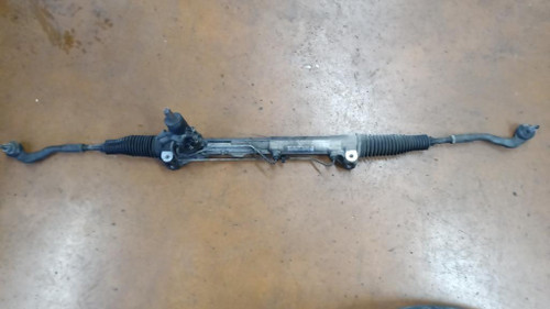 AUDI Q5 «8RB» (2009) STERZO SCATOLA STERZO C/SERVOSTERZO USATO Da 2008 A 2012 [[270702]]