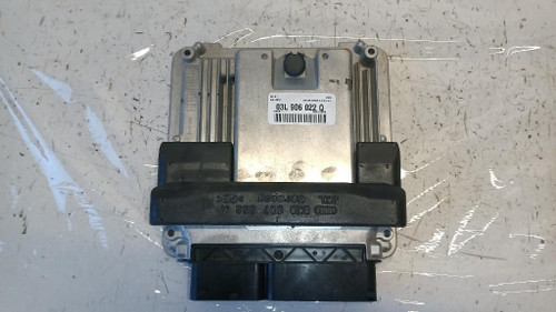 AUDI Q5 «8RB» (2009) SCARICO E INIEZIONE CENTRALINA INIEZIONE USATO Da 2008 A 2012 [[270704]]