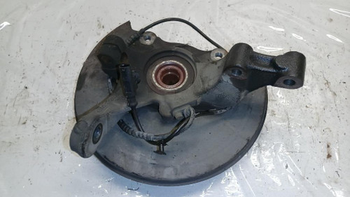 OPEL MERIVA «B» (2010) ASSALE FUSELLO RUOTA ANT. DX. USATO Da 2011 A 2013 [[270716]]