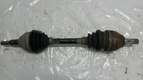 OPEL MERIVA «B» (2010) CAMBIO E TRASMISSIONE SEMIASSE ANT. SX. USATO Da 2011 A 2013 [[270717]]