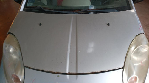 DR DR1 (01/10>) LAMIERATI ESTERNI COFANO ANT. USATO [[270543]]