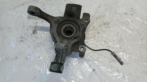 OPEL ASTRA «H» SW (2005) ASSALE FUSELLO RUOTA ANT. DX. USATO Da 2007 A 2009 [[270739]]