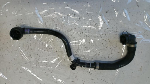 MERCEDES CLASSE GLE «V167» (2018) TERMICO TUBAZIONE RAFFREDDAMENTO ACQUA USATO Da 2020 A 2023 [[270747]]