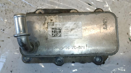 LAND ROVER RANGE ROVER EVOQUE «I» (2015) MOTORE RADIATORE OLIO USATO Da 2015 in poi [[270756]]