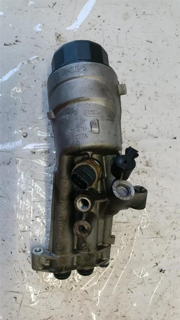 LAND ROVER RANGE ROVER EVOQUE «I» (2015) MOTORE FILTRO OLIO COMPLETO USATO Da 2015 in poi [[270759]]