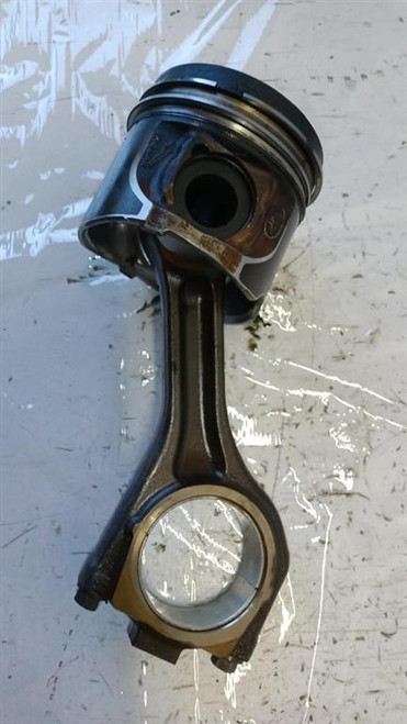 LAND ROVER RANGE ROVER EVOQUE «I» (2015) MOTORE PISTONE USATO Da 2015 in poi [[270764]]