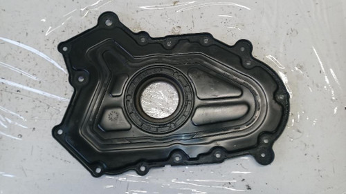 LAND ROVER RANGE ROVER EVOQUE «I» (2015) MOTORE PARAOLIO ALBERO MOTORE C/FLANGIA USATO Da 2015 in poi [[270792]]