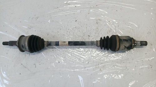 OPEL AGILA «B» (2008) CAMBIO E TRASMISSIONE SEMIASSE ANT. SX. USATO Da 2010 in poi [[270793]]
