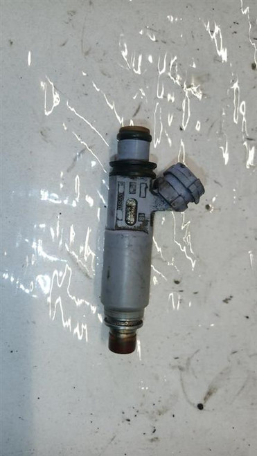 SUZUKI JIMNY «I» (1999) SCARICO E INIEZIONE INIETTORE USATO Da 2004 A 2013 [[270804]]