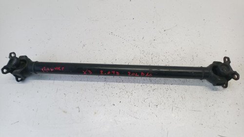 BMW X3 «E83» (2004) CAMBIO E TRASMISSIONE ALBERO TRASMISSIONE ANT. USATO Da 2004 in poi [[270813]]