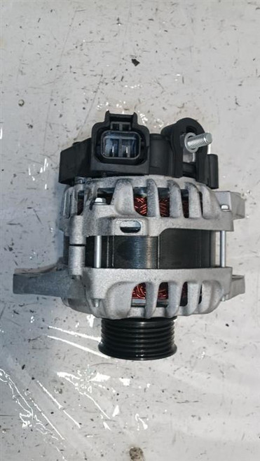 HYUNDAI I30 «I» (2007) IMPIANTO ELETTRICO ALTERNATORE USATO Da 2007 A 2012 [[270827]]