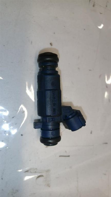 HYUNDAI I30 «I» (2007) SCARICO E INIEZIONE INIETTORE USATO Da 2007 A 2012 [[270837]]