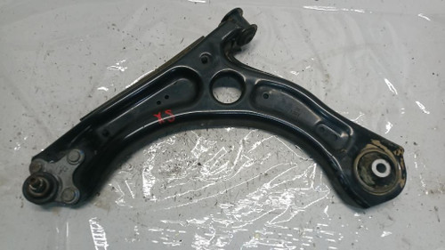 VOLKSWAGEN POLO «VII» (2017) ASSALE BRACCIO OSCILLANTE ANT. SX. USATO Da 2017 A 2021 [[270852]]