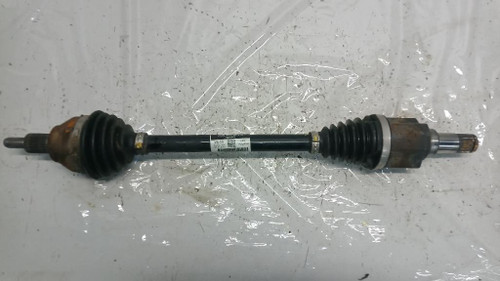 SEMIASSE (REVISIONATO) ANT. SX. USATO DAL 2017 AL 2021 VOLKSWAGEN POLO «VII» (2017) 2Q0407271BJ [[270856]]
