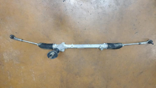 VOLKSWAGEN POLO «VII» (2017) STERZO SCATOLA STERZO C/SERVOSTERZO USATO Da 2014 A 2017 [[270861]]