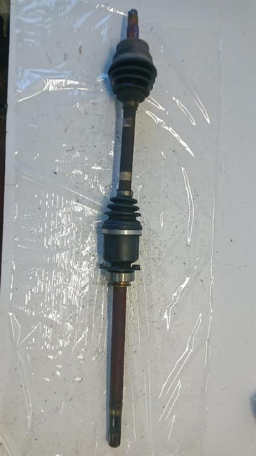 LANCIA DELTA «III» (2011) CAMBIO E TRASMISSIONE SEMIASSE ANT. DX. USATO Da 2010 A 2014 [[270875]]