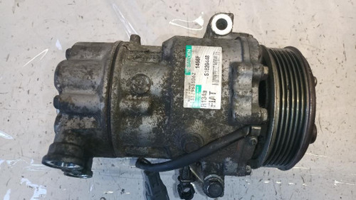 LANCIA DELTA «III» (2011) TERMICO COMPRESSORE A/C USATO Da 2010 A 2014 [[270884]]