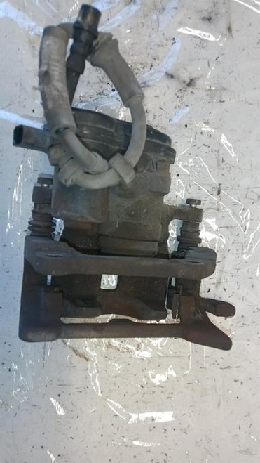AUDI Q5 «8RB» (2009) IMPIANTO FRENANTE PINZA FRENO POST. SX. USATO Da 2008 A 2012 [[270899]]