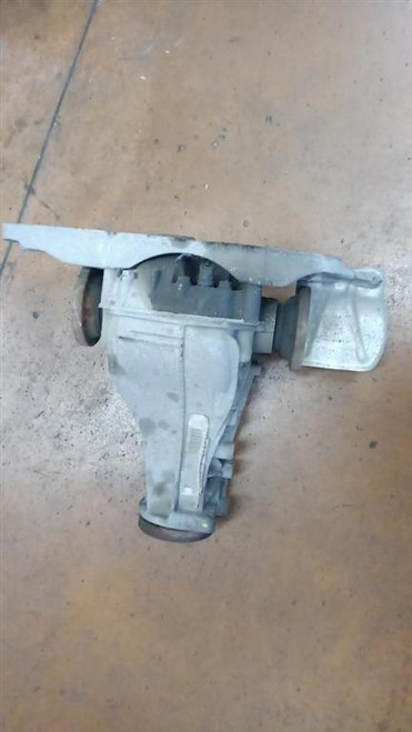 AUDI Q5 «8RB» (2009) CAMBIO E TRASMISSIONE DIFFERENZIALE POST. USATO Da 2008 A 2012 [[270904]]