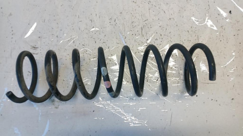 VOLVO V40 «II» (2012) ASSALE MOLLA AMMORTIZZATORE POST. DX. USATO Da 2015 A 2018 [[270913]]